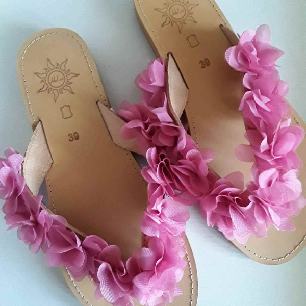 Παιδικά σανδάλια