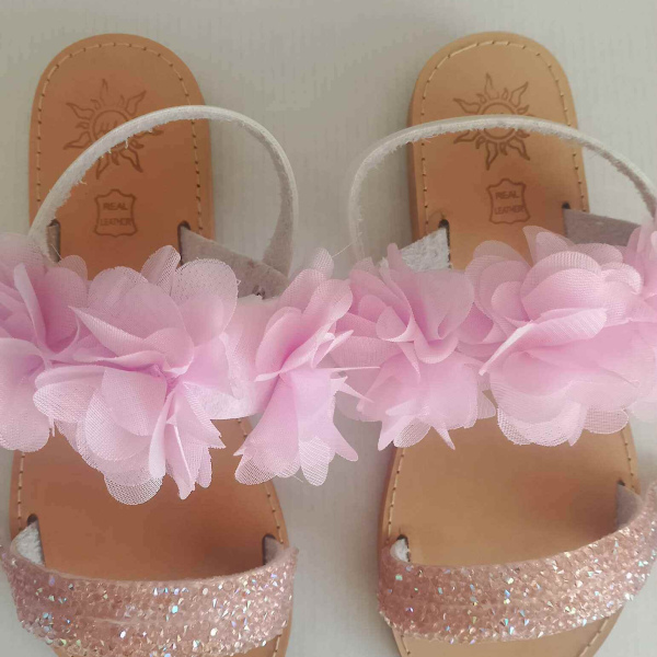 Παιδικά σανδάλια