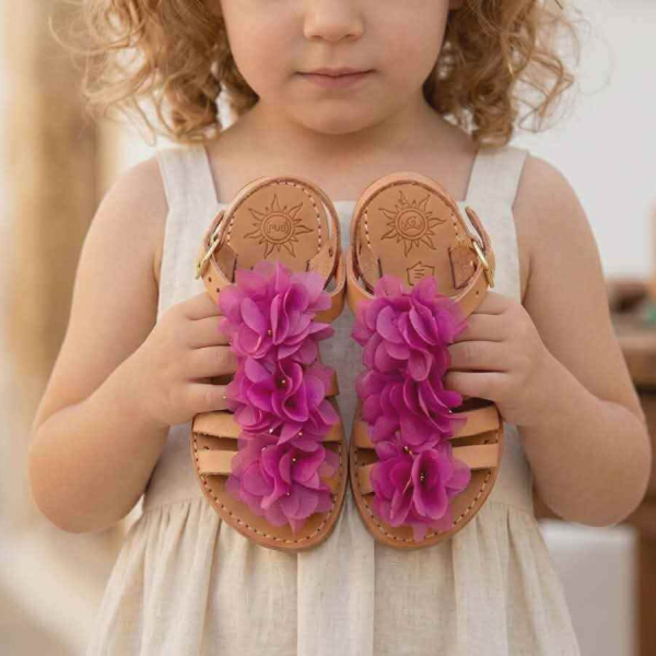 Παιδικά σανδάλια